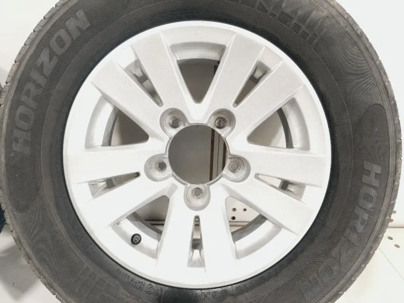 KIT 4 Cerchi KIT 4 CERCHI Suzuki Jimny I 1999