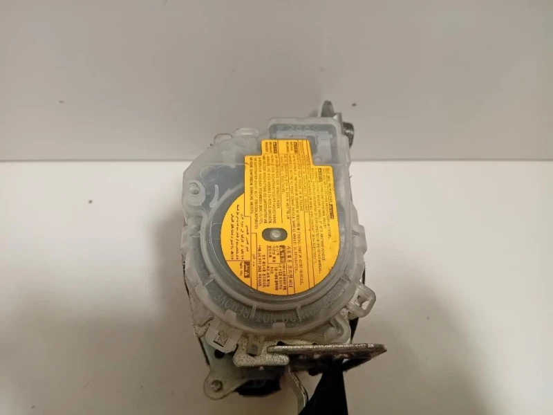 Cintura DI Sicurezza Sedile ANT SX 88870-1W730 Kia RIO III 2012