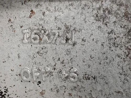 KIT 4 Cerchi 225 70 R16 Suzuki Jimny I 1999