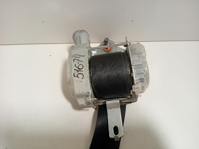 Cintura DI Sicurezza Sedile ANT SX 88870-1W730 Kia RIO III 2012