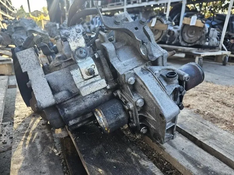 Cambio 67512813 Fiat 500 II 2008