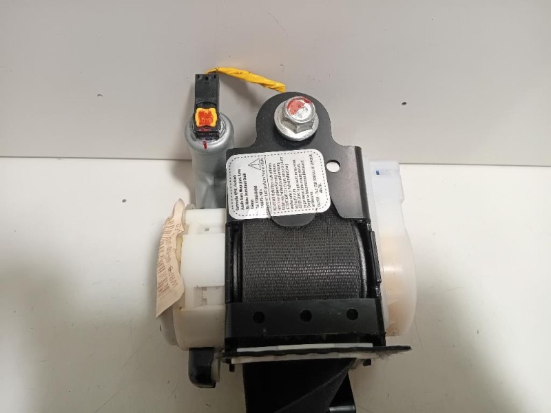 Cintura DI Sicurezza Sedile ANT SX 88810-3U210 Kia Sportage III 2010