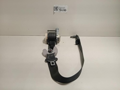 Cintura DI Sicurezza Sedile ANT SX