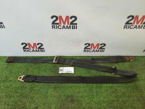 Cintura DI Sicurezza Sedile ANT SX