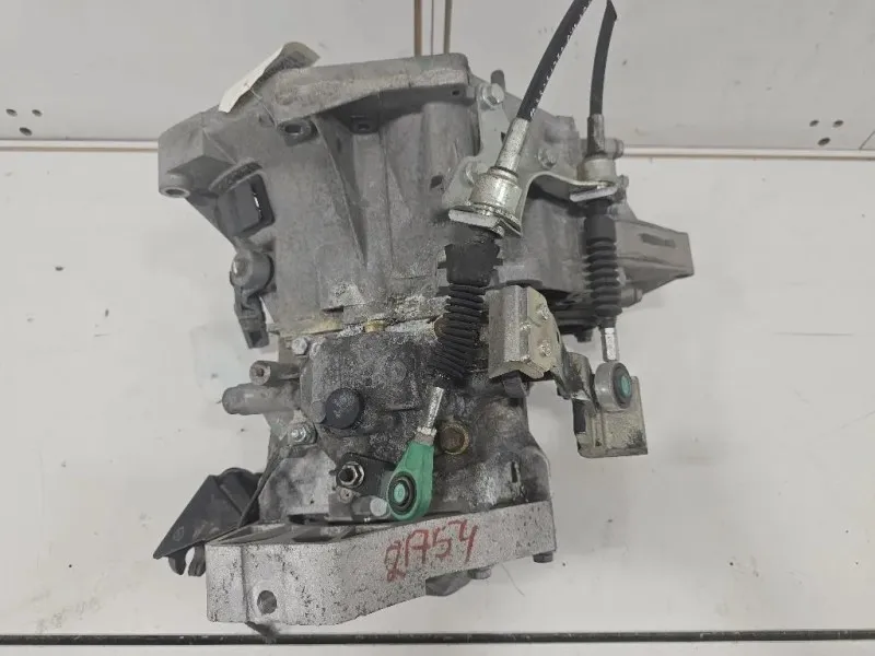 Cambio 55241434 Fiat 500 II 2008