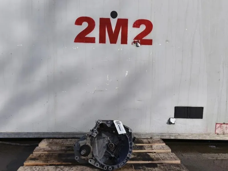 Cambio 55247489 Fiat 500 II 2008