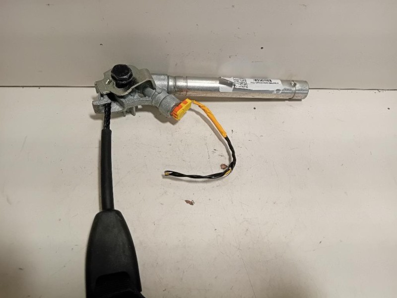 Cintura DI Sicurezza Sedile ANT SX 6173615007354796910 Lancia Ypsilon III 2011