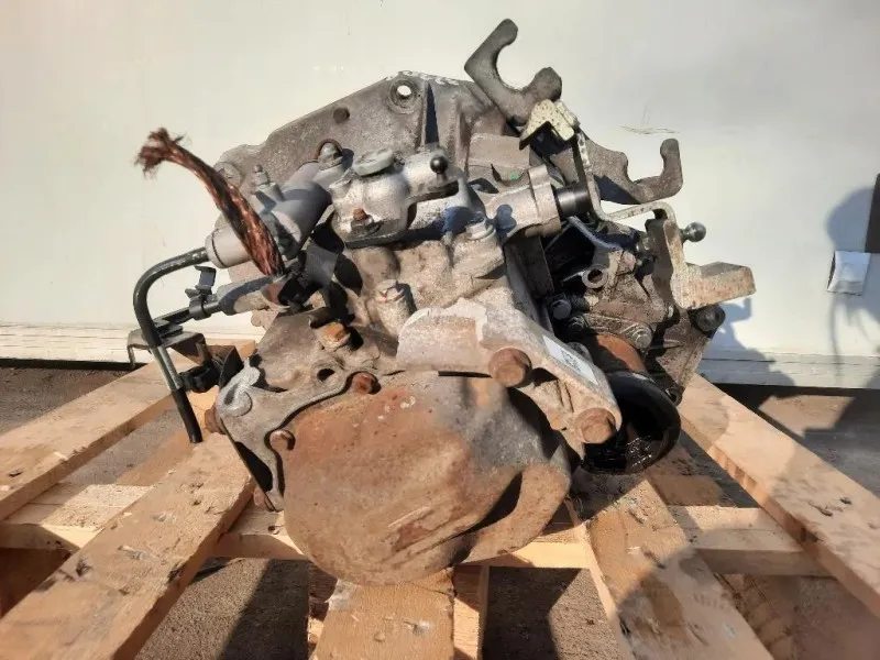 Cambio 5 MARCE MANUALE Fiat 500 II 2015