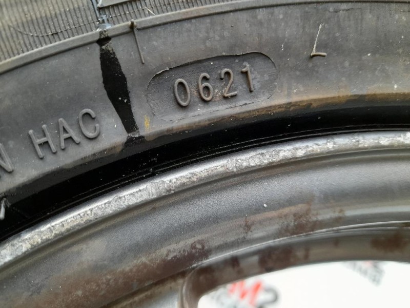 KIT 4 Cerchi 19555 R16 Toyota Prius I 2004