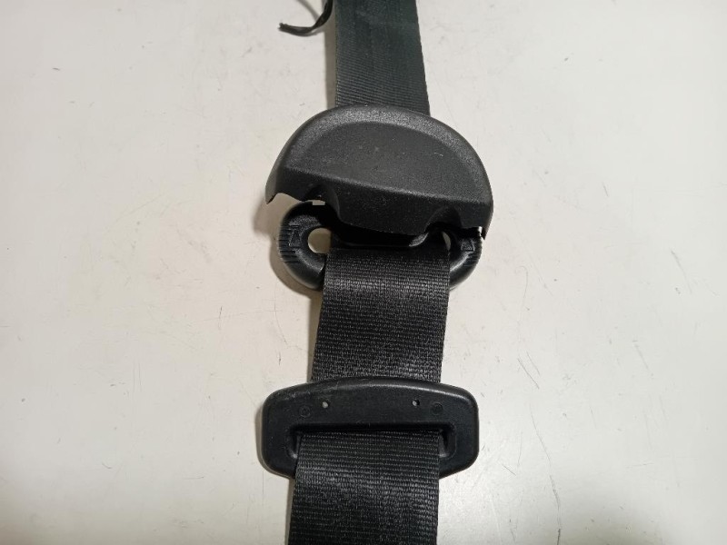 Cintura DI Sicurezza Sedile ANT SX 6173615007354796910 Lancia Ypsilon III 2011