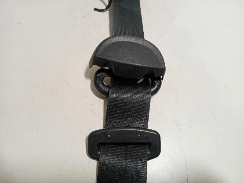 Cintura DI Sicurezza Sedile ANT SX 6173615007354796910 Lancia Ypsilon III 2011