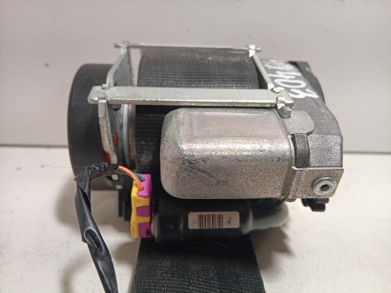 Cintura DI Sicurezza Sedile ANT SX 6173615007354796910 Lancia Ypsilon III 2011