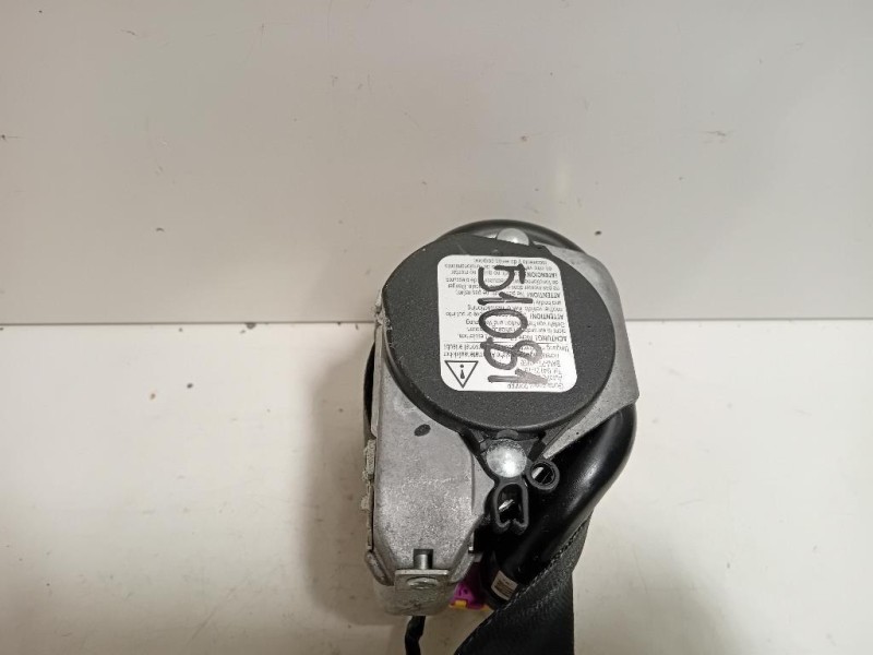 Cambio 5 MARCE MANUALE Fiat 500 II 2015