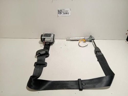Cintura DI Sicurezza Sedile ANT SX