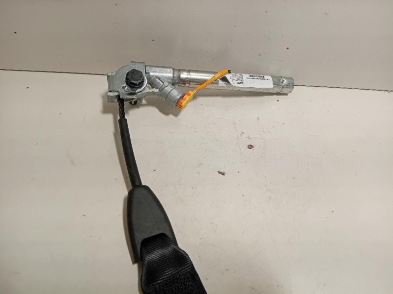 Cintura DI Sicurezza Sedile ANT SX 7355291780 Lancia Ypsilon III 2011