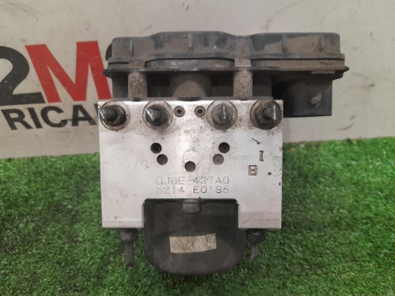 ABS Gruppo ANT GJ6E437A0 Mazda 6 I 2003