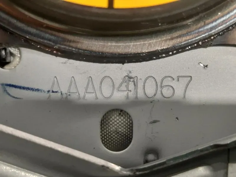 Air-bag Guidatore AAA041067 Mazda 6 III 2013