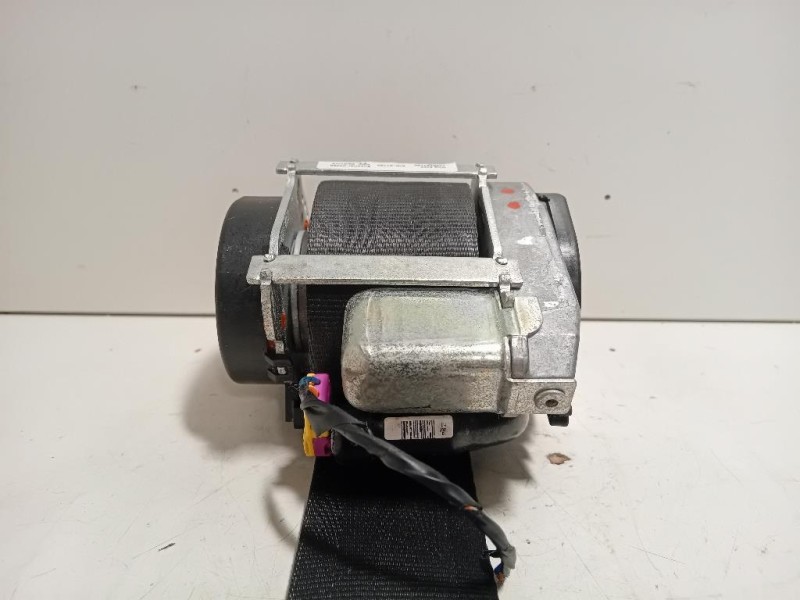 Cintura DI Sicurezza Sedile ANT SX 7355291780 Lancia Ypsilon III 2011
