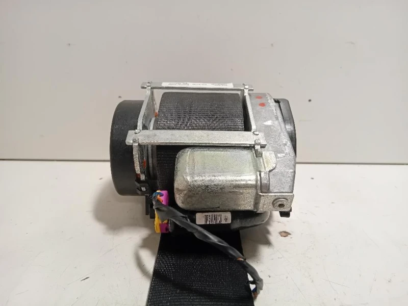 Cintura DI Sicurezza Sedile ANT SX 7355291780 Lancia Ypsilon III 2011