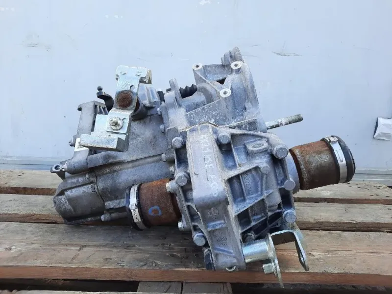 Cambio 46347389 Fiat 500 C 2015