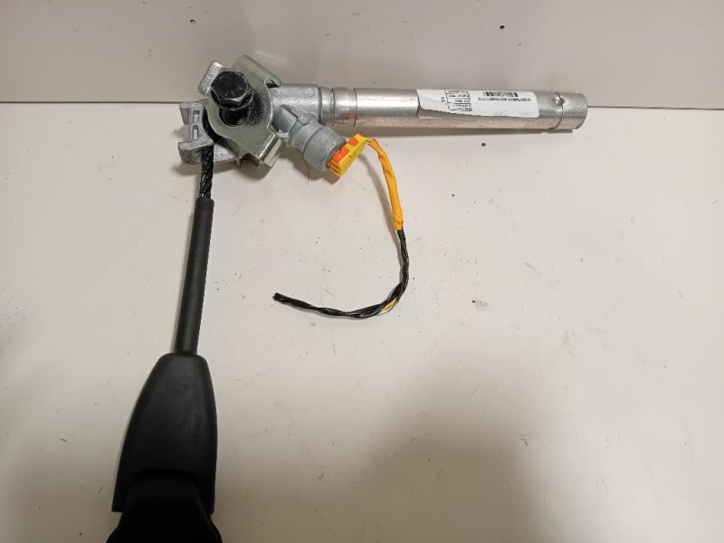 Cintura DI Sicurezza Sedile ANT SX 617361500 Lancia Ypsilon III 2011