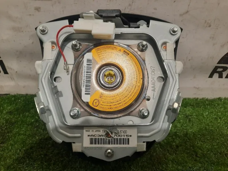 Air-bag Guidatore AAA041067 Mazda 6 III 2013