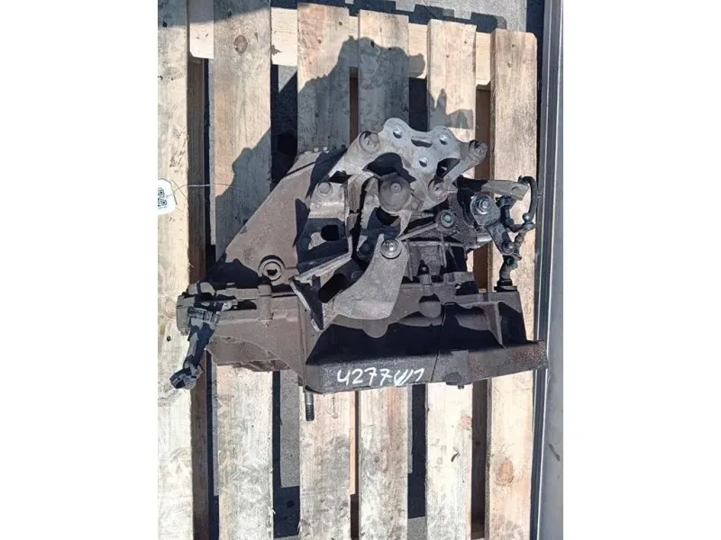 Cambio 46345525 Fiat 500L 2013