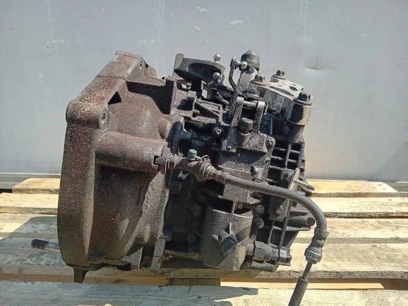 Cambio 46345525 Fiat 500L 2013