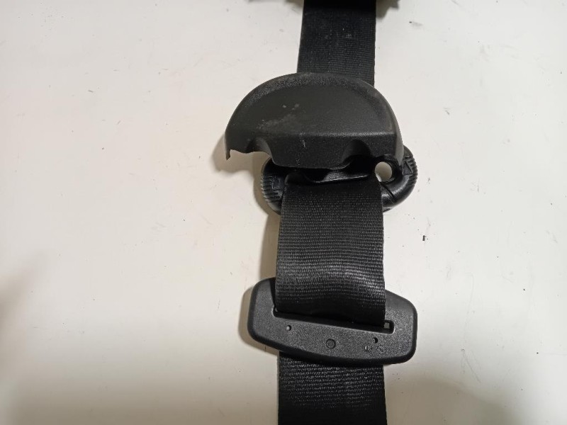 Cintura DI Sicurezza Sedile ANT SX 617361500 Lancia Ypsilon III 2011