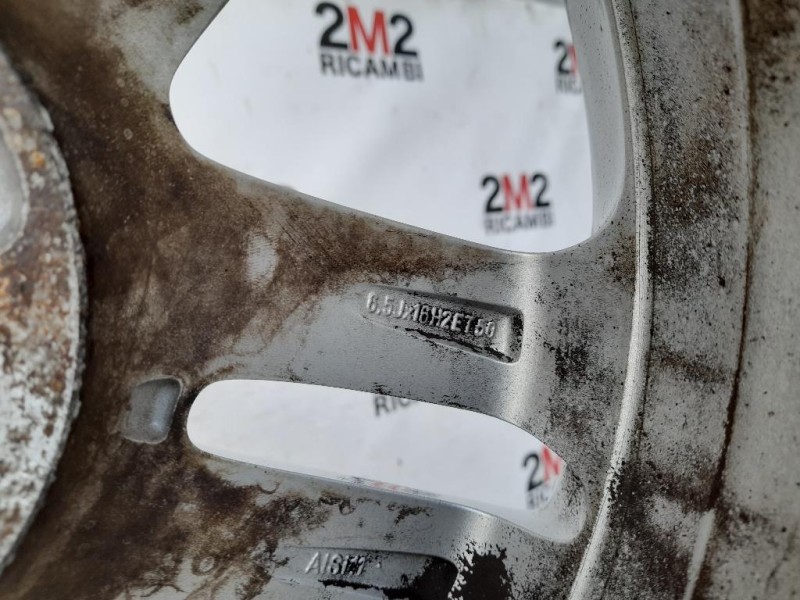 KIT 4 Cerchi 1K0601025AJ Volkswagen GOLF V Variant 2007