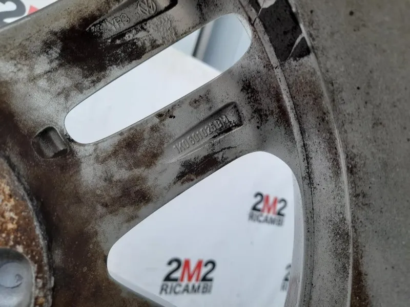 KIT 4 Cerchi 1K0601025AJ Volkswagen GOLF V Variant 2007