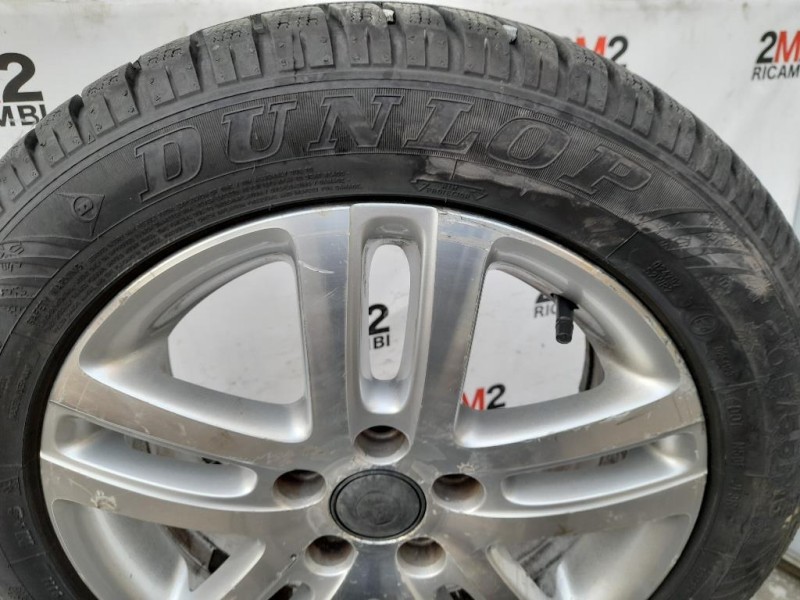 KIT 4 Cerchi 1K0601025AJ Volkswagen GOLF V Variant 2007