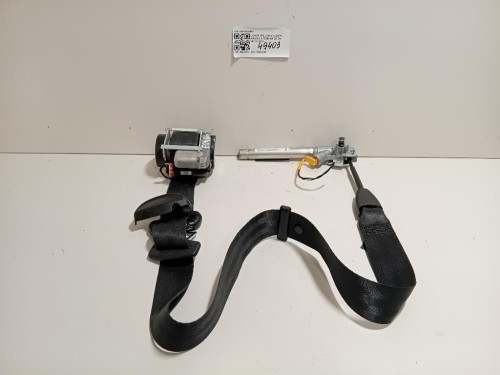 Cintura DI Sicurezza Sedile ANT SX