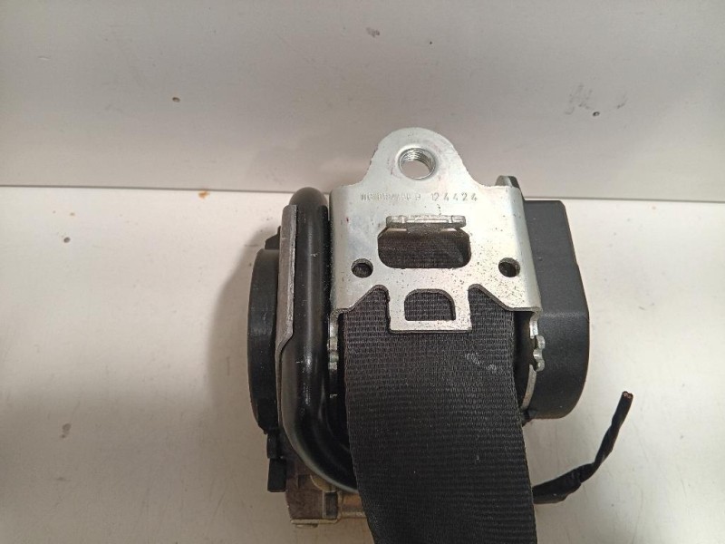 Cintura DI Sicurezza Sedile ANT SX 617361500 Lancia Ypsilon III 2011