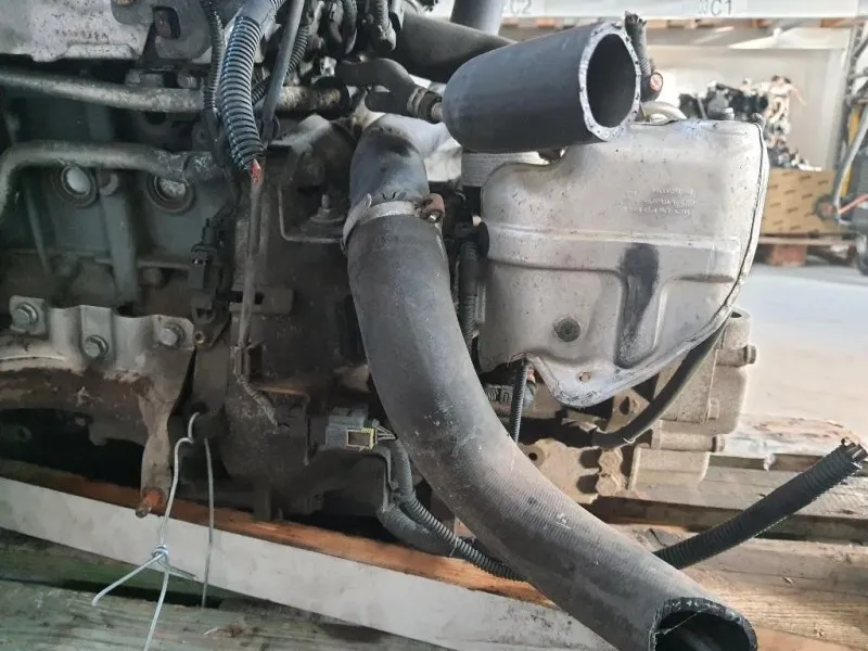 Cambio 199B4000 71773419 Fiat 500L 2013