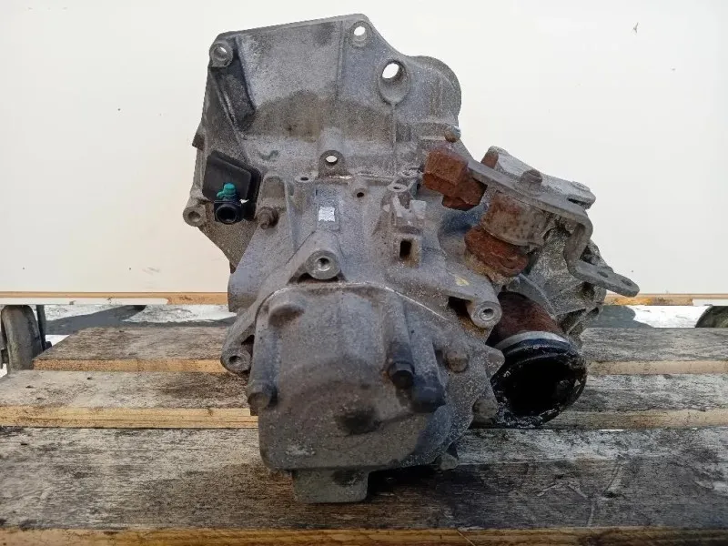 Cambio 55245438 - 463423905 MARCE MANUALE Fiat 500L 2013