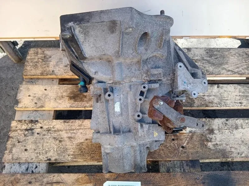 Cambio 55245438 - 463423905 MARCE MANUALE Fiat 500L 2013