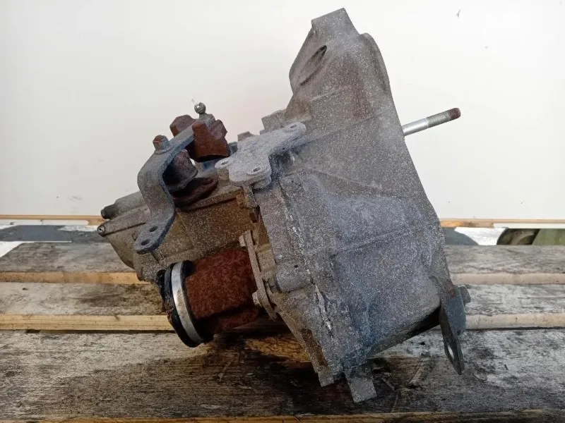 Cambio 55245438 - 463423905 MARCE MANUALE Fiat 500L 2013