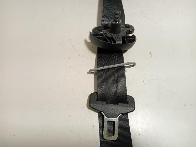 Cintura DI Sicurezza Sedile ANT SX 617361500 Lancia Ypsilon III 2011