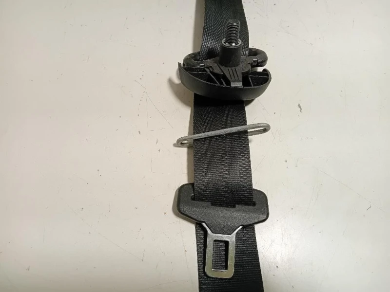 Cintura DI Sicurezza Sedile ANT SX 617361500 Lancia Ypsilon III 2011