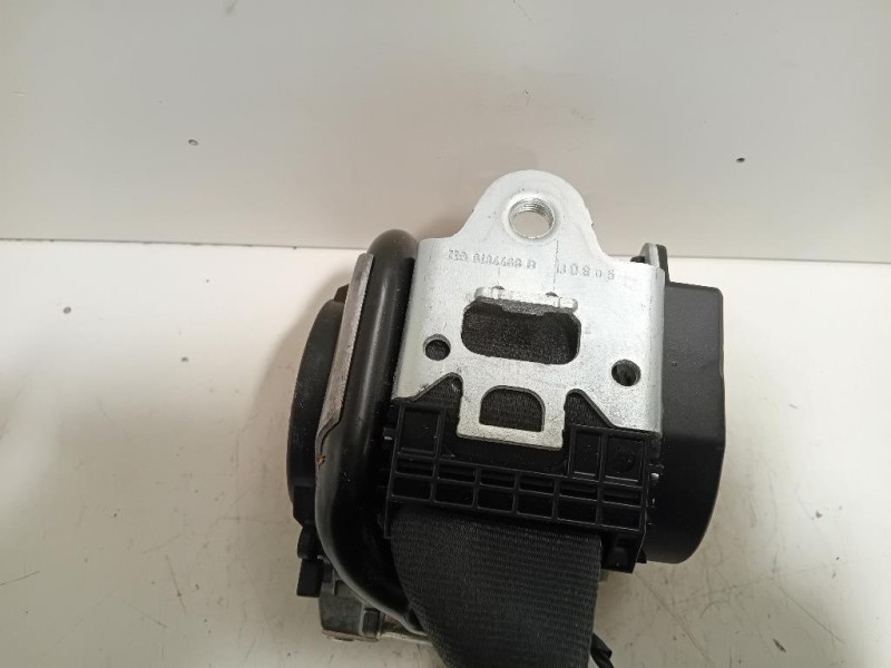 Cambio 71773419 - 16952670805 MARCE SEMI AUOMATICO Fiat 500L 2013