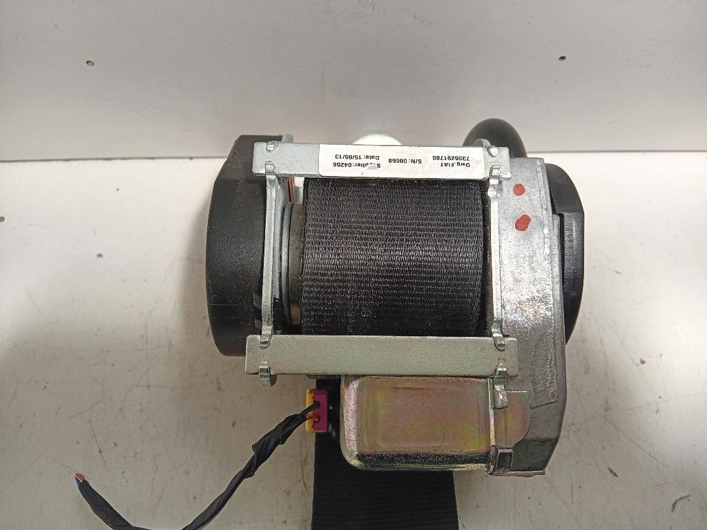 Cambio 55262802 - 463455256 MARCE MANUALE Fiat 500L 2013