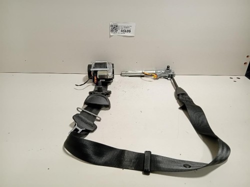Cintura DI Sicurezza Sedile ANT SX