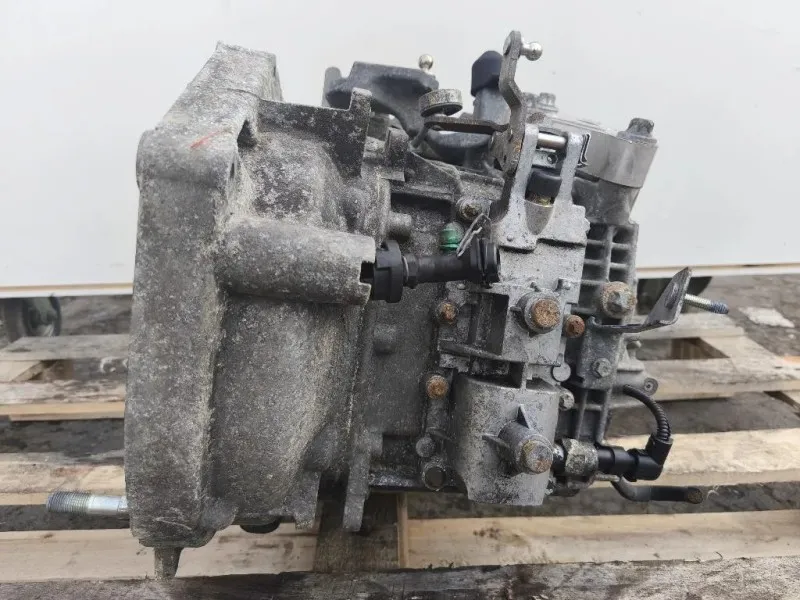 Cambio 55262802 - 463455256 MARCE MANUALE Fiat 500L 2013