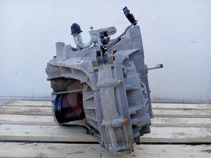 Cambio 55245438 46342390 5 MARCE MANUALE Fiat 500L 2013