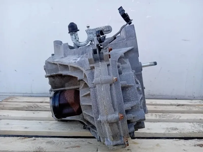 Cambio 55245438 46342390 5 MARCE MANUALE Fiat 500L 2013