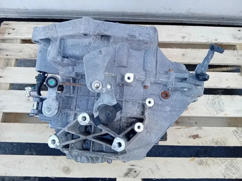 Cambio 55245438 46342390 5 MARCE MANUALE Fiat 500L 2013