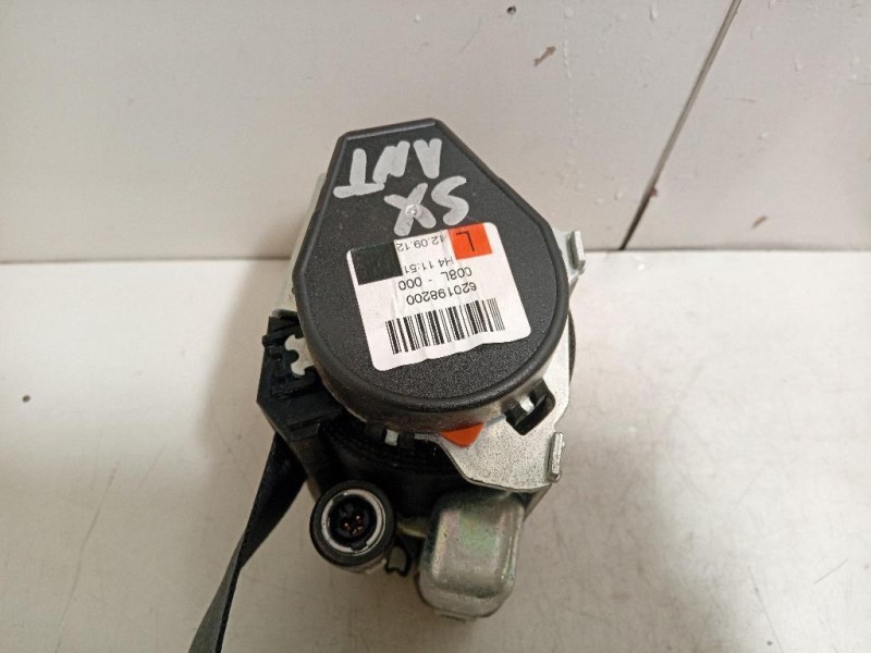 Cambio 55245438 46342390 5 MARCE MANUALE Fiat 500L 2013