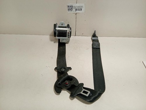 Cintura DI Sicurezza Sedile ANT SX