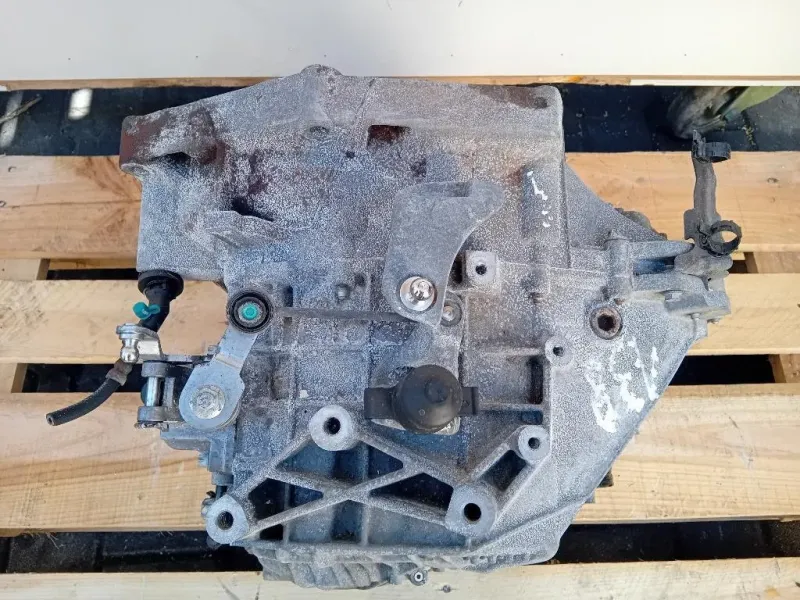 Cambio 55216183 6 MARCE MANUALE Fiat 500L 2013